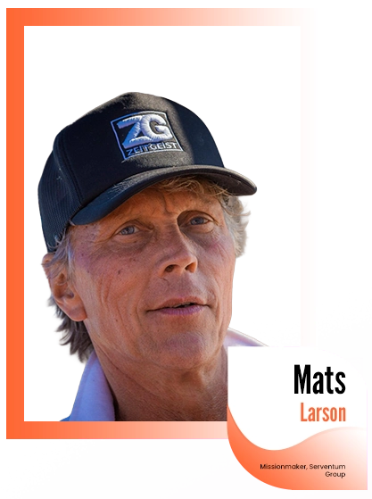 Mats Larson